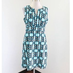 NWT Banana Republic dress 8P